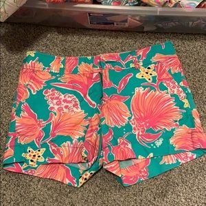 Lilly Pulitzer Callahans